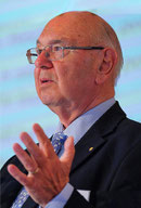 Dr. Chritian Patermann (Foto: Michael Deutsch) 