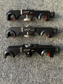Puhlmann Cine - ARRI Lens Support LS-9 for Studio 19mm Set