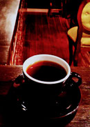 鎌倉　由比ヶ浜　SJO COFFEE
