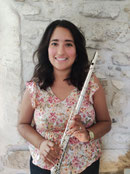 école de musique de montferrier sur lez nastassia jacquet apreleff violon
