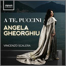 Puccini Song Book