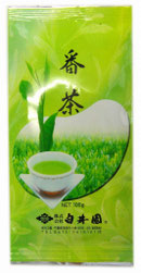 番茶100g