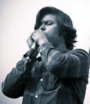 Alan Wilson