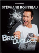 stephane rousseau contact comique