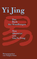 Yi Jing Buch der Wandlungen