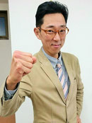 学習塾指導歴24年 西茨城校・校長 前鬼一憲