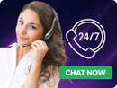 Customer Service Amergg