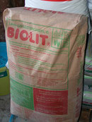Biolit Steinmehl