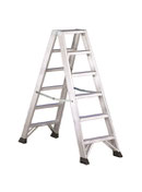 escaleras tijera