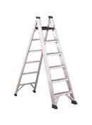 escaleras tijera