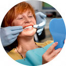 Zahnarzt Dr. Ansgar Stock in Dransfeld berät Betroffene zur Parodontitis-Behandlung