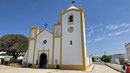 La chiesa di Luz