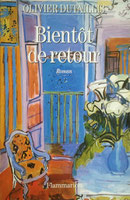 Bientôt de retour