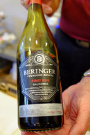 Beringer Pinot Noir Founder's Estate 2014だす♫