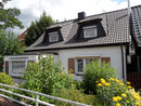 Zentrales EFH mit Bungalow