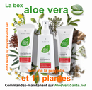 Chez LR Health and Beauty nous avons deux produits qui permettent d'exfolier et de raffermir cette zone de la peau, le soin aux algues Algetics et le Gel contour silhouette Algetics