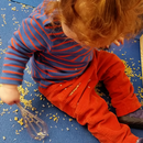 Biolino Montessori-Spielgruppe