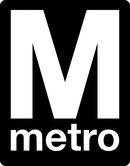 Metro image