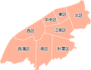 ポスティング業者　新潟市（新潟県）