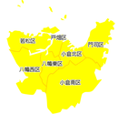 ポスティング業者　北九州市（福岡県）