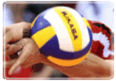 Volleyball/Beachvolleyball
