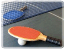 Tischtennis
