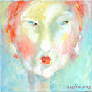 Lady China_30x30 cm_2008_nicht verfügbar
