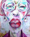 Die Belippte_80x100 cm_2007