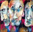 Drilling_30x30 cm_2009