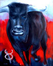 Der Stier