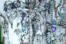 Daphne_70x100 cm_2015