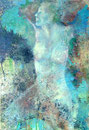 Mutter Erde_120x80 cm_2006
