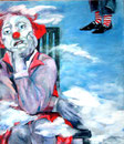 Die Träumerin _ 120x100 cm_2009_nicht verfügbar