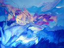 I believe I can fly_100x130 cm_2011