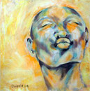 Kussmund_2_60x60 cm_2009