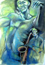 Orpheus singt