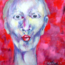 Kussmund_1_60x60 cm_2009