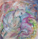 Akt _Eva_100x100 cm_2003
