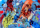 Seltsame Geschöpfe_X + D_P