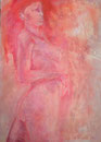 Die Rothaarige _ 120x80 cm_2005