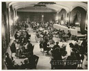 Damen Turnier 1958 im Robert Lee Hotel