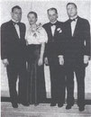 Michael Gottlieb, Josephine Culbertson, Ely Culbertson, Theodore Lightner