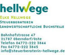 Steuerberaterin Hellwege