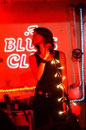 Im Blues Club