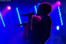 Octophonics Revival Konzert im Theater am Wall, Warendorf