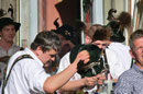 Lebende Mittenwalder Tradition