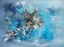 "Onyx" 90x130cm 600€