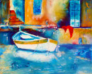"port d'été"