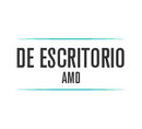 Computadoras con Procesador AMD
