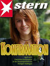 Charlotte wird konfirmiert